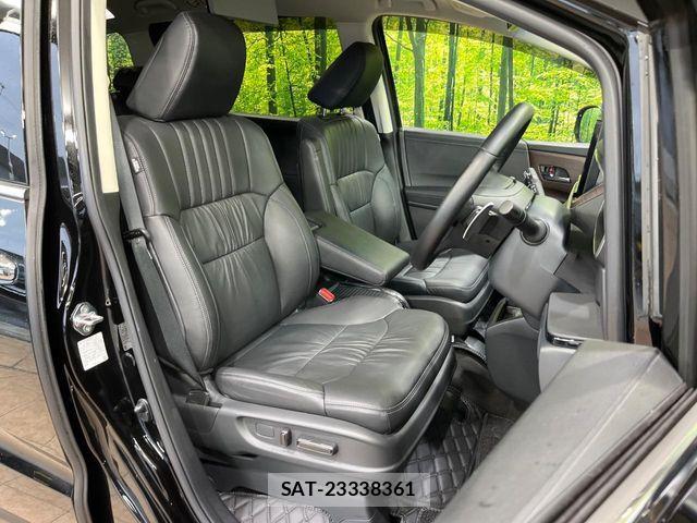 Honda ODYSSEY 2024-06 8850301-7