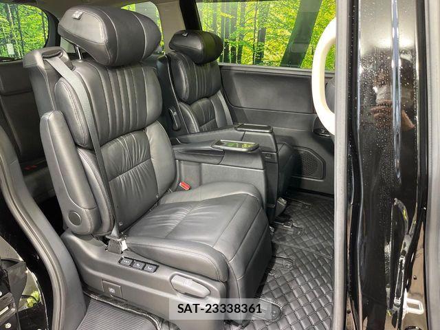 Honda ODYSSEY 2024-06 8850301-8