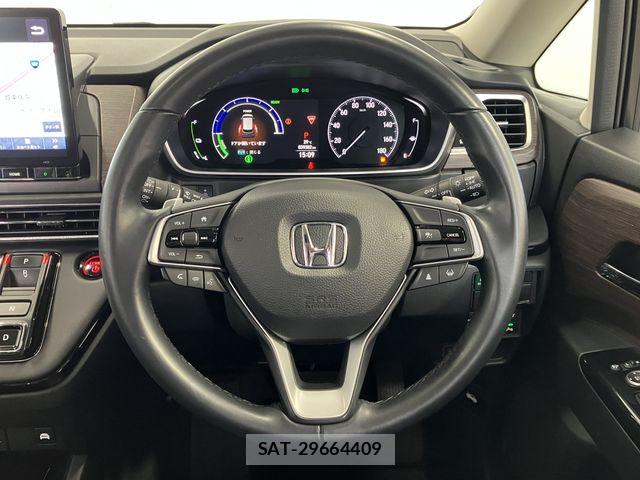 Honda ODYSSEY 2023-12 8850302-9