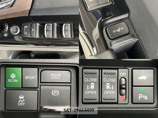 Honda ODYSSEY 2023-12 8850302-10