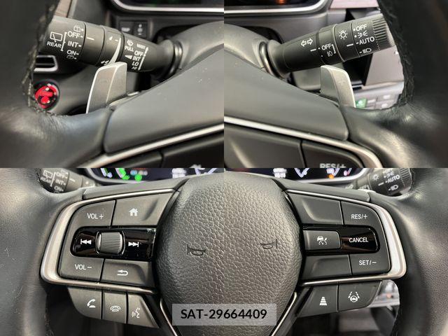 Honda ODYSSEY 2023-12 8850302-11