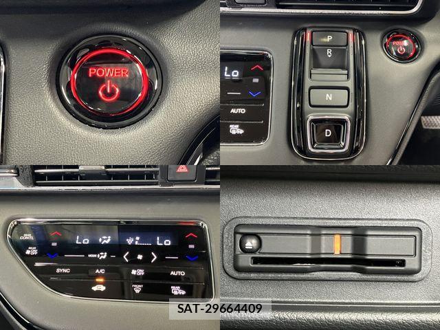 Honda ODYSSEY 2023-12 8850302-12