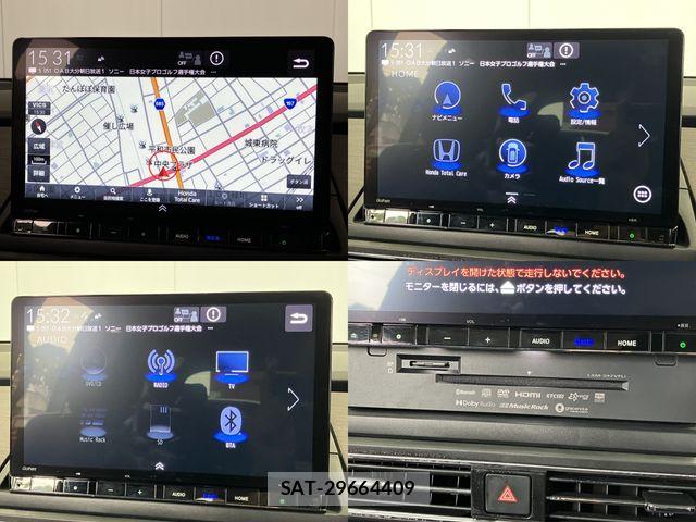 Honda ODYSSEY 2023-12 8850302-13