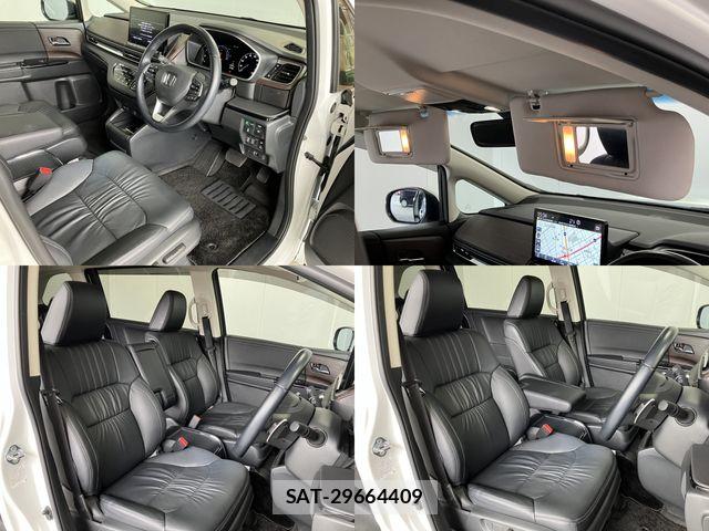 Honda ODYSSEY 2023-12 8850302-15