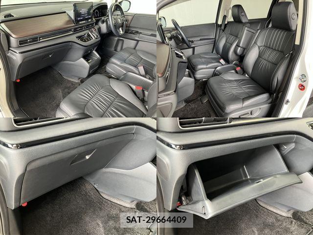Honda ODYSSEY 2023-12 8850302-16