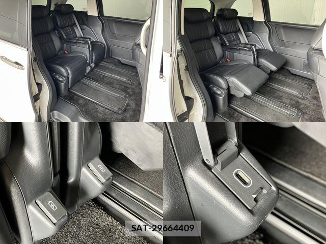 Honda ODYSSEY 2023-12 8850302-18