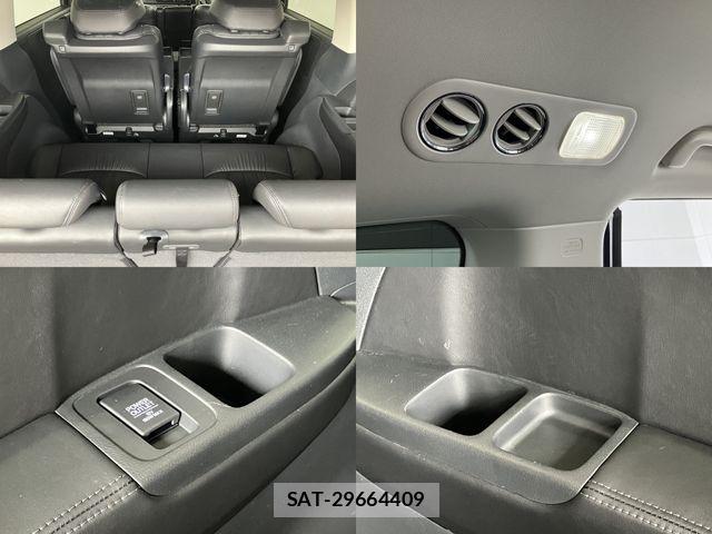 Honda ODYSSEY 2023-12 8850302-20