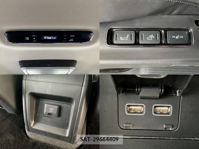 Honda ODYSSEY 2023-12 8850302-21