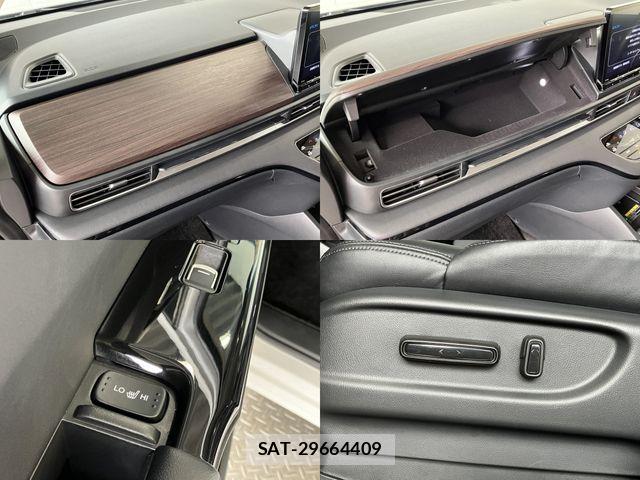 Honda ODYSSEY 2023-12 8850302-23