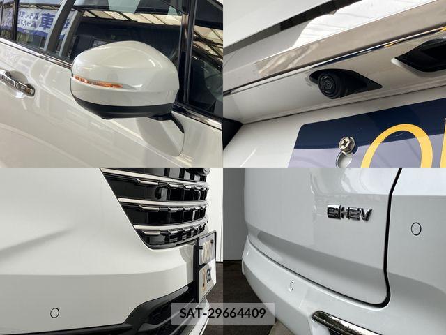 Honda ODYSSEY 2023-12 8850302-24