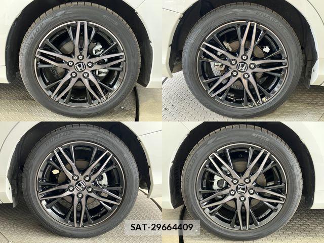 Honda ODYSSEY 2023-12 8850302-25