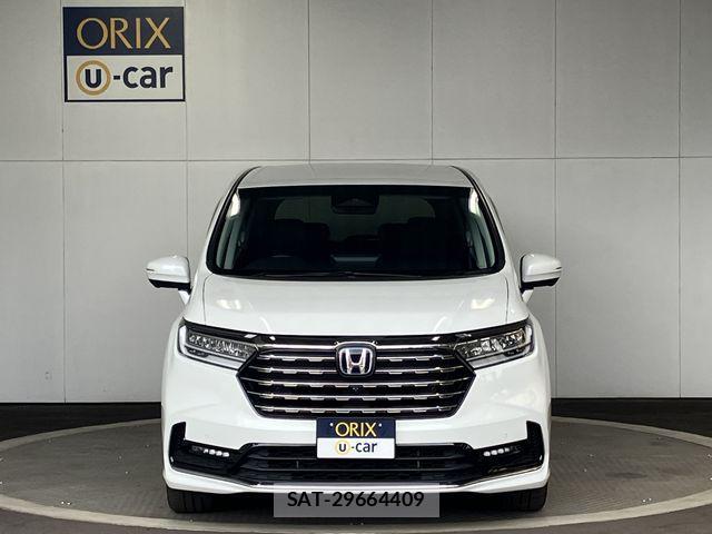 Honda ODYSSEY 2023-12 8850302-3