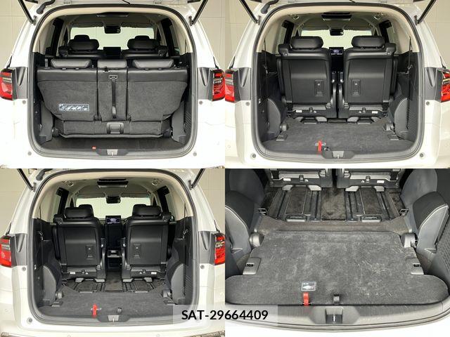 Honda ODYSSEY 2023-12 8850302-6