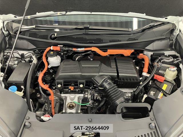 Honda ODYSSEY 2023-12 8850302-7