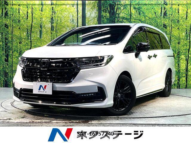 Honda ODYSSEY 2024-10 8850299-0