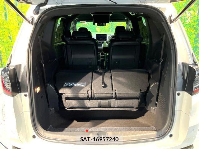 Honda ODYSSEY 2024-10 8850299-10