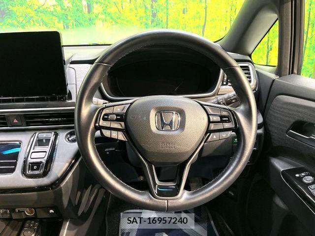 Honda ODYSSEY 2024-10 8850299-11