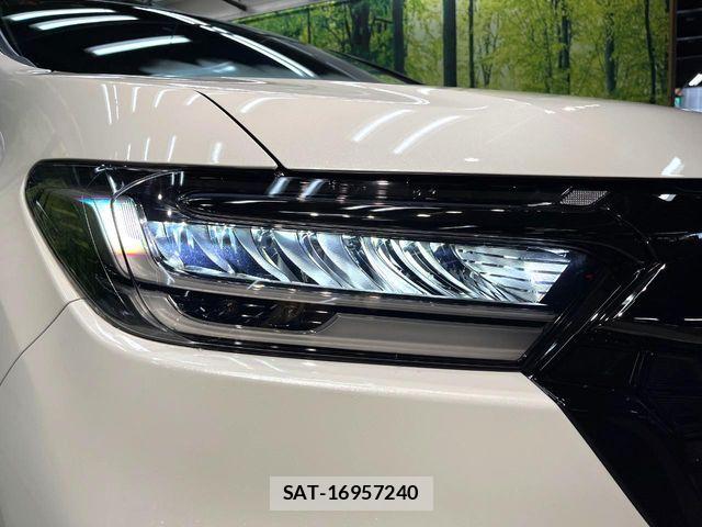 Honda ODYSSEY 2024-10 8850299-12