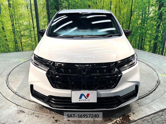 Honda ODYSSEY 2024-10 8850299-14