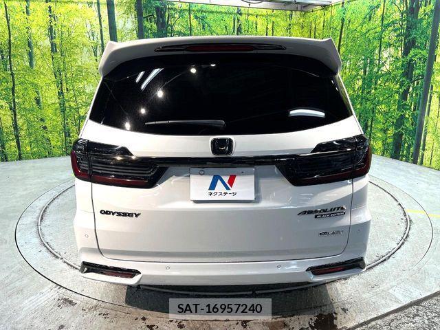 Honda ODYSSEY 2024-10 8850299-15