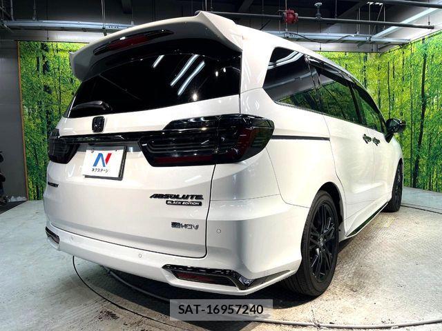 Honda ODYSSEY 2024-10 8850299-17