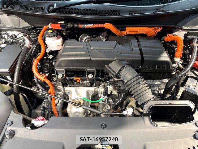 Honda ODYSSEY 2024-10 8850299-18