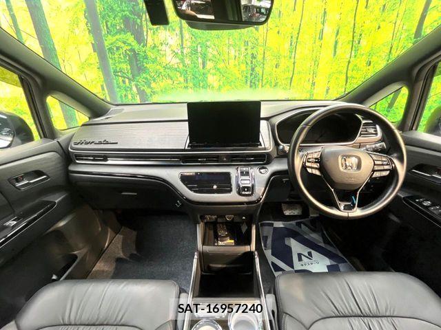 Honda ODYSSEY 2024-10 8850299-1