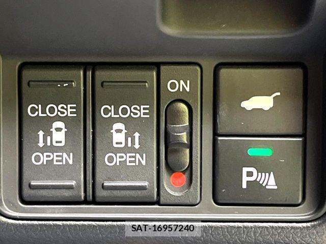 Honda ODYSSEY 2024-10 8850299-2