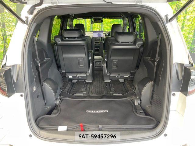 Honda ODYSSEY 2025-07 8871796-11