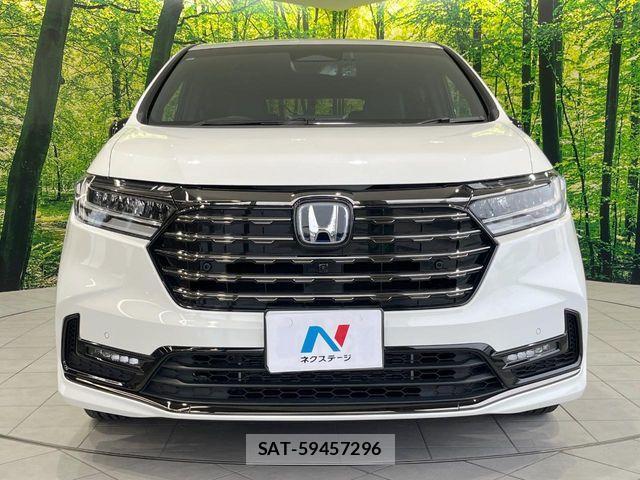 Honda ODYSSEY 2025-07 8871796-14