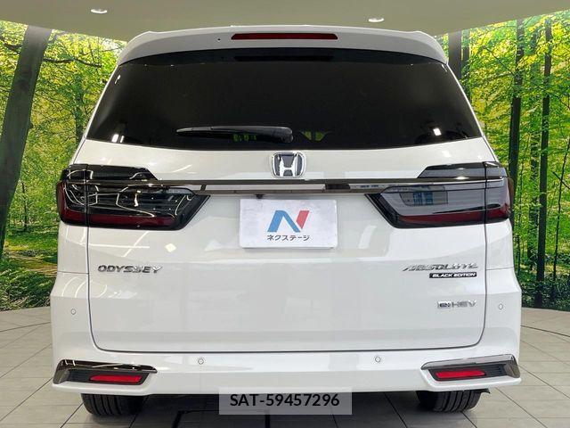 Honda ODYSSEY 2025-07 8871796-15