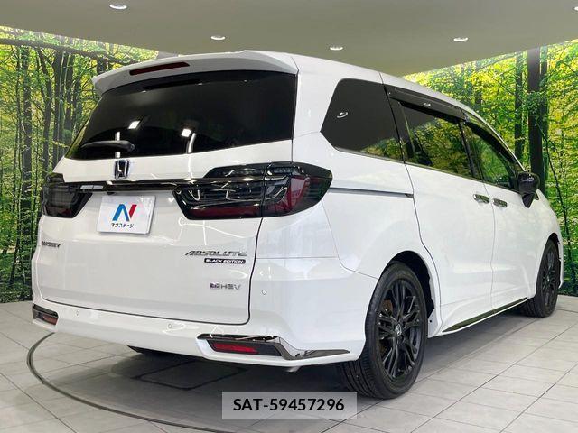 Honda ODYSSEY 2025-07 8871796-17
