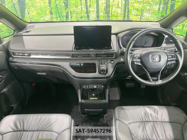 Honda ODYSSEY 2025-07 8871796-1