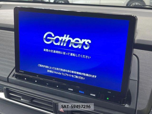 Honda ODYSSEY 2025-07 8871796-3