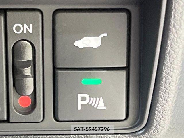 Honda ODYSSEY 2025-07 8871796-6
