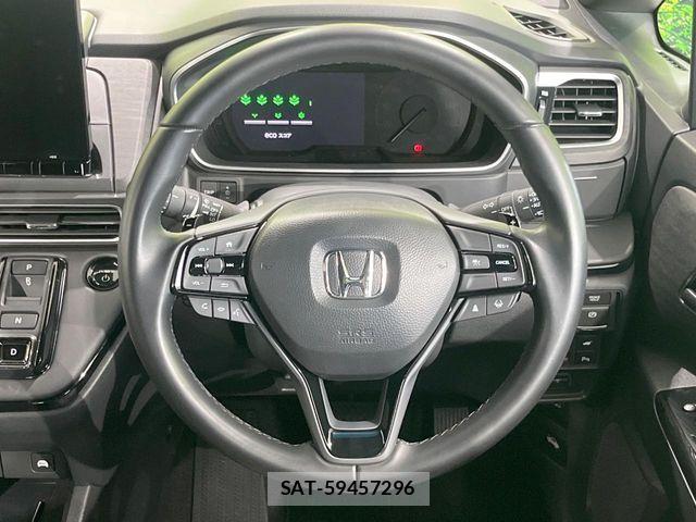 Honda ODYSSEY 2025-07 8871796-7