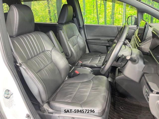 Honda ODYSSEY 2025-07 8871796-8