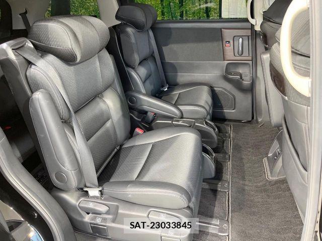 Honda ODYSSEY 2021-02 8871798-9