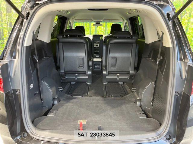 Honda ODYSSEY 2021-02 8871798-10