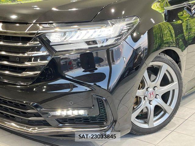 Honda ODYSSEY 2021-02 8871798-11