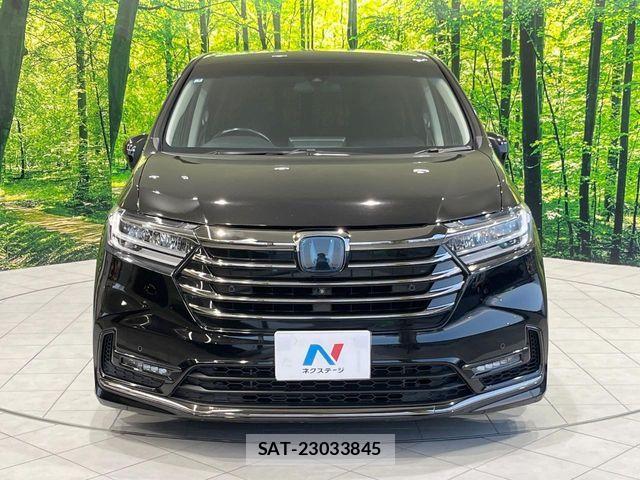 Honda ODYSSEY 2021-02 8871798-13