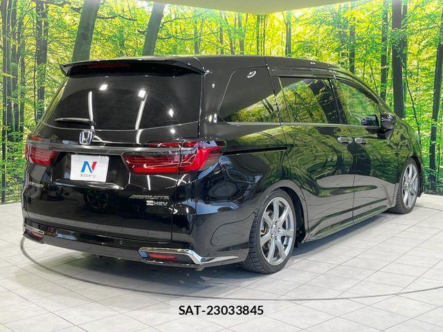 Honda ODYSSEY 2021-02 8871798-16