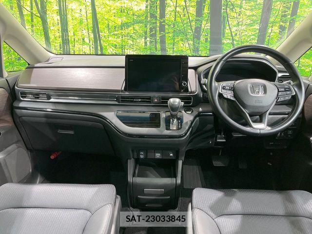 Honda ODYSSEY 2021-02 8871798-1