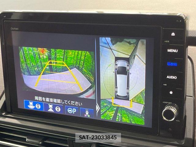 Honda ODYSSEY 2021-02 8871798-3