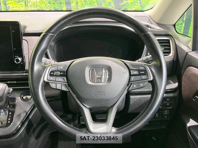Honda ODYSSEY 2021-02 8871798-7