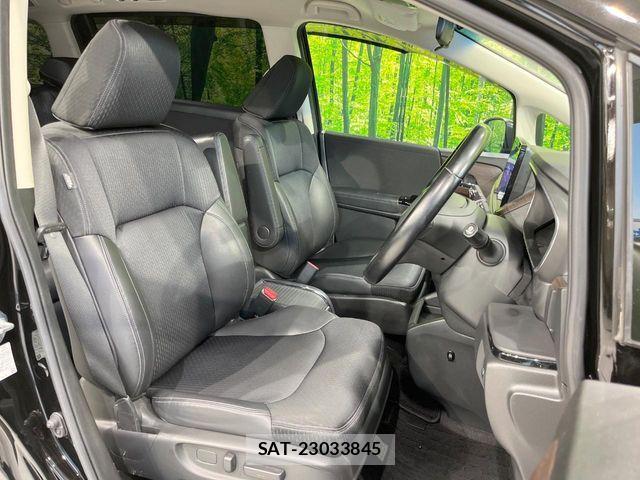 Honda ODYSSEY 2021-02 8871798-8