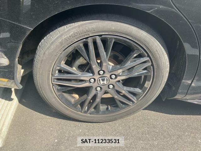 Honda ODYSSEY 2022-04 8881458-10
