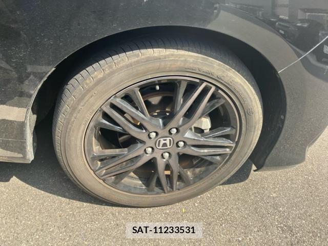 Honda ODYSSEY 2022-04 8881458-11