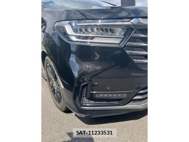 Honda ODYSSEY 2022-04 8881458-12