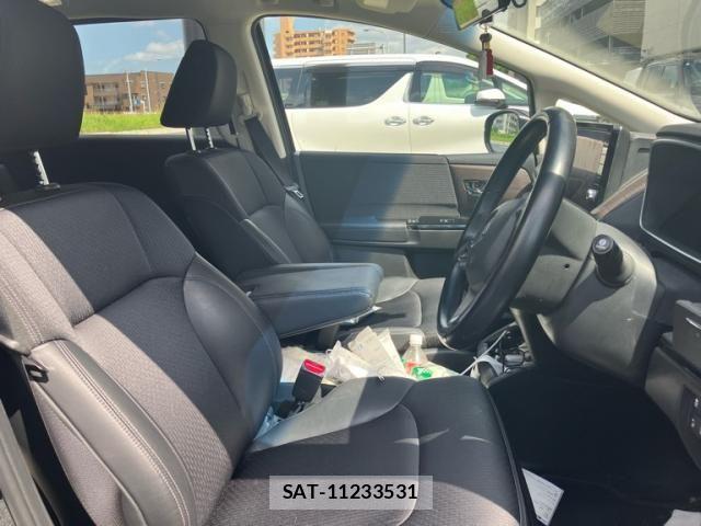 Honda ODYSSEY 2022-04 8881458-14